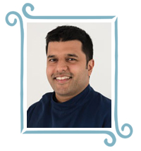 Maninder Mann